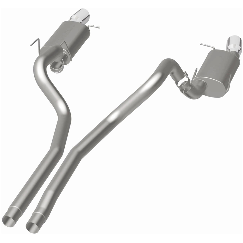 Exhaust System Kit - 15589